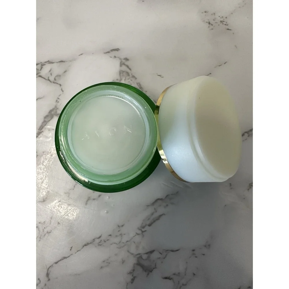 Avon‎ Botanisource Comforting Moisture Cream. New. Sealed. 50ml. 2000